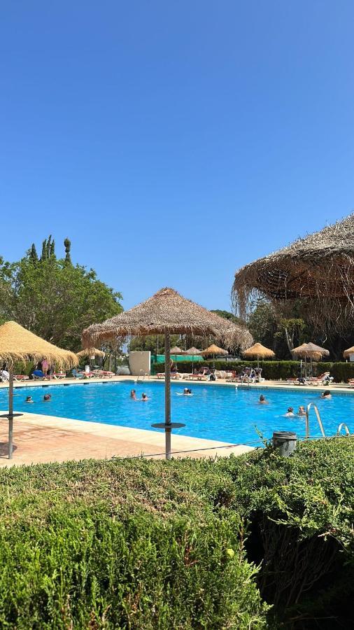 Benalmadena Inn Apartaments مالقة المظهر الخارجي الصورة