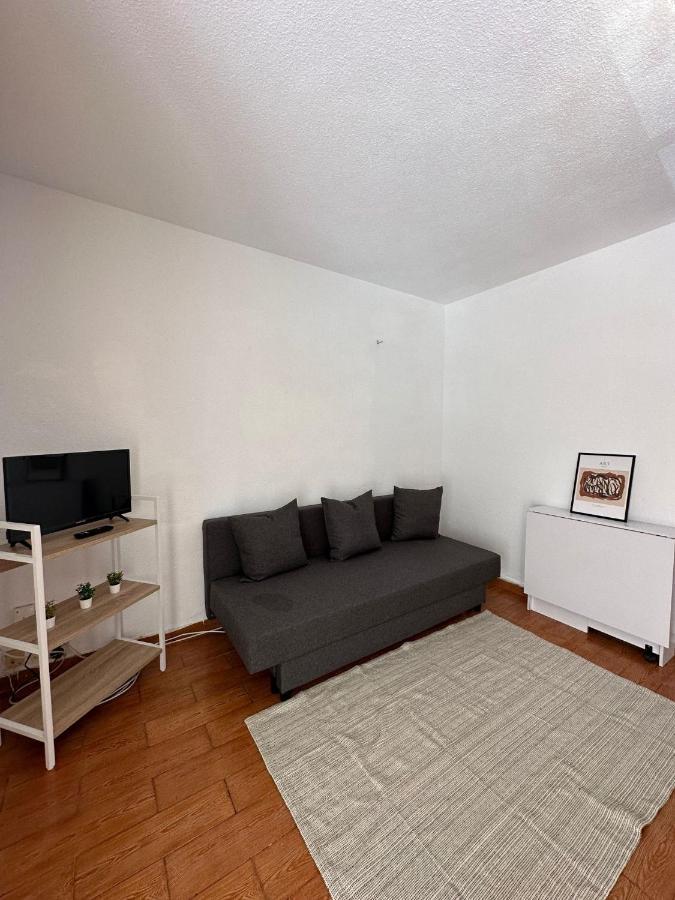 Benalmadena Inn Apartaments مالقة المظهر الخارجي الصورة